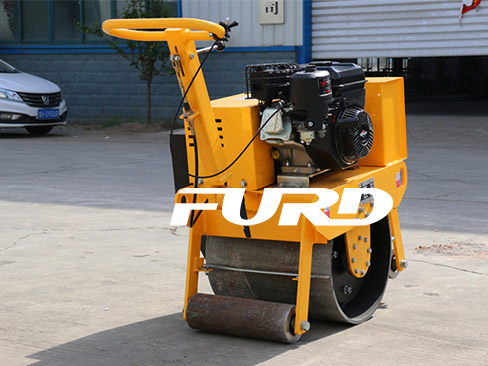 造成小型手扶壓路機(jī)無(wú)法啟動(dòng)的原因是什么呢？