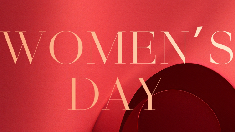 川發(fā)資管祝女神們節(jié)日快樂(lè)，如花綻放！